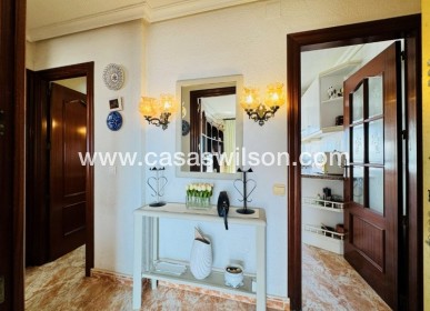 Sale - Appartement - La Mata - Costa Blanca