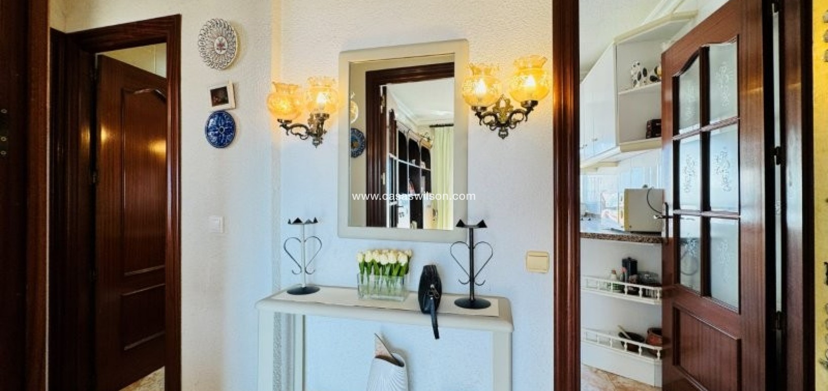 Sale - Appartement - La Mata - Costa Blanca