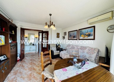 Sale - Appartement - La Mata - Costa Blanca