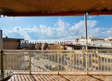 Sale - Appartement - La Mata - Costa Blanca
