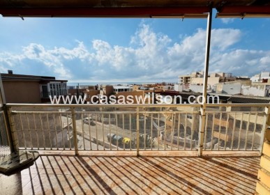 Sale - Appartement - La Mata - Costa Blanca