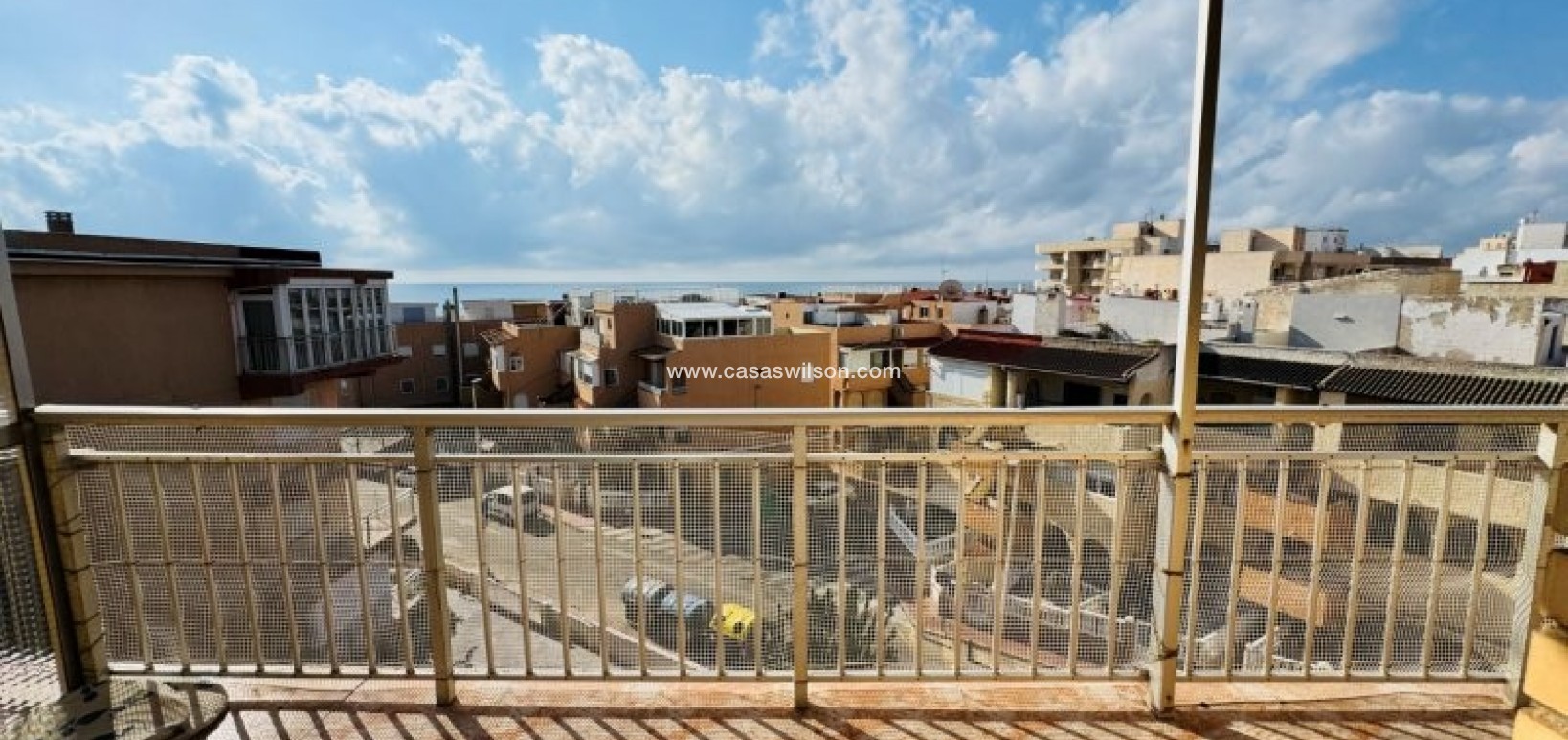 Sale - Appartement - La Mata - Costa Blanca