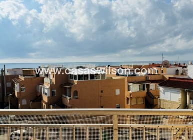 Sale - Appartement - La Mata - Costa Blanca