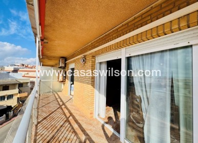 Sale - Appartement - La Mata - Costa Blanca