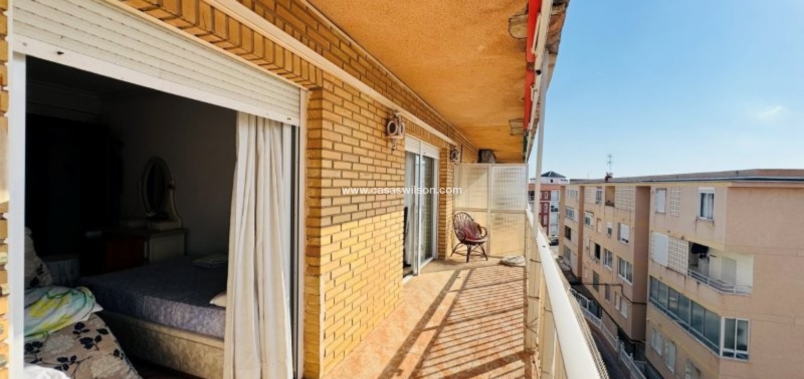 Sale - Appartement - La Mata - Costa Blanca