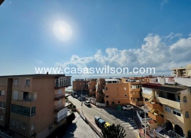 Sale - Appartement - La Mata - Costa Blanca