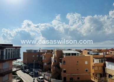 Sale - Appartement - La Mata - Costa Blanca