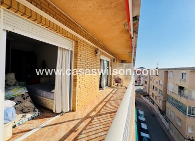 Sale - Appartement - La Mata - Costa Blanca