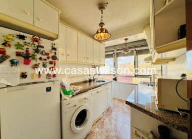 Sale - Appartement - La Mata - Costa Blanca