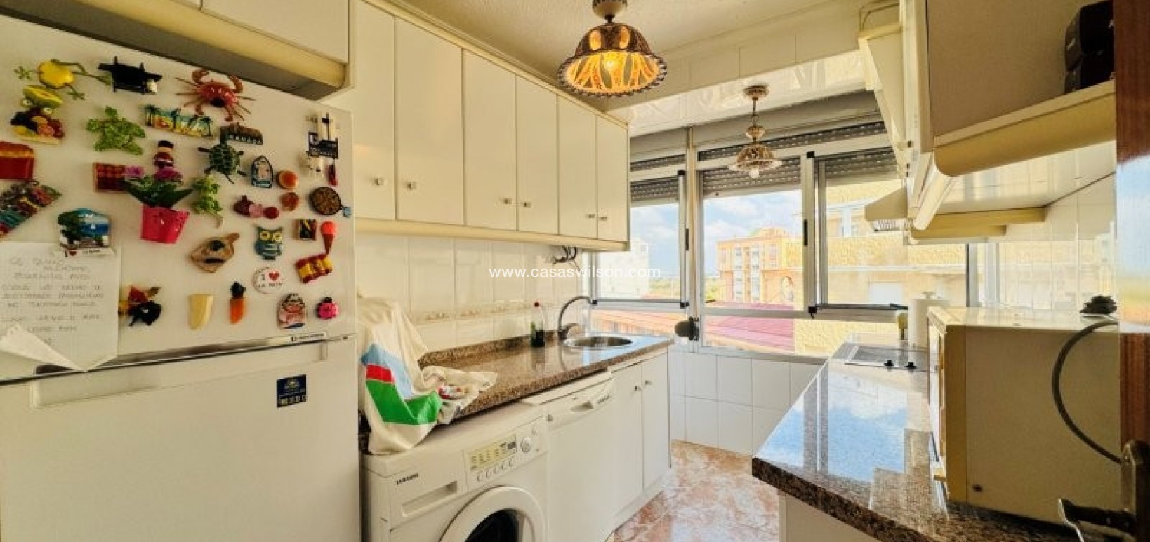Sale - Appartement - La Mata - Costa Blanca