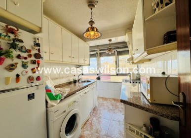 Sale - Appartement - La Mata - Costa Blanca