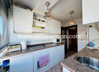 Sale - Appartement - La Mata - Costa Blanca
