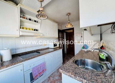Sale - Appartement - La Mata - Costa Blanca