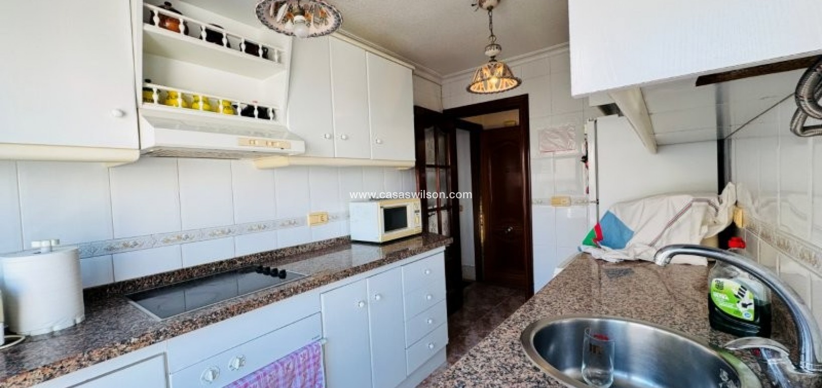 Sale - Appartement - La Mata - Costa Blanca