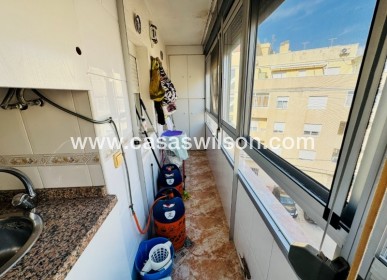 Sale - Appartement - La Mata - Costa Blanca