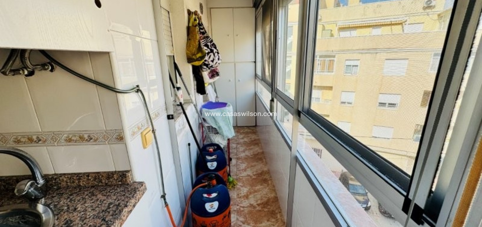 Sale - Appartement - La Mata - Costa Blanca