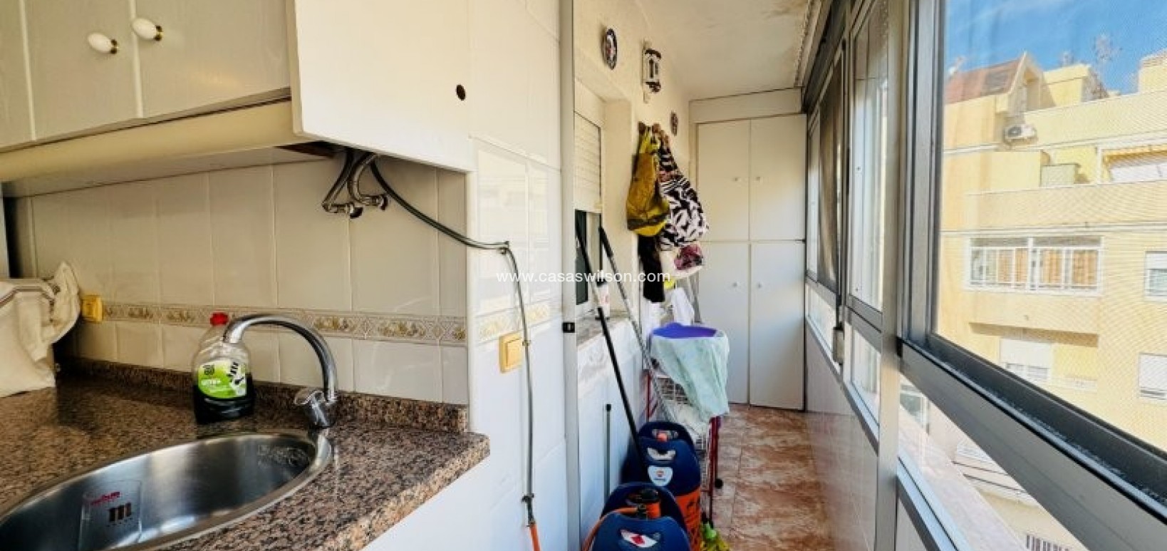 Sale - Appartement - La Mata - Costa Blanca