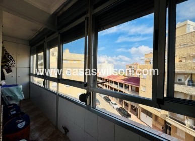 Sale - Appartement - La Mata - Costa Blanca