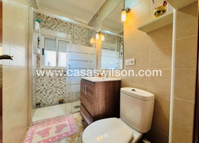 Sale - Appartement - La Mata - Costa Blanca