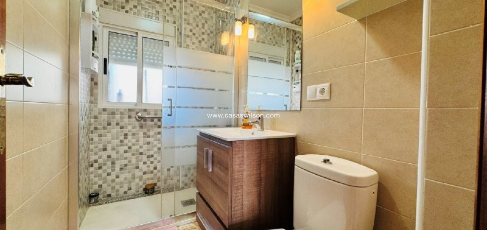 Sale - Appartement - La Mata - Costa Blanca