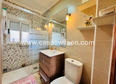 Sale - Appartement - La Mata - Costa Blanca