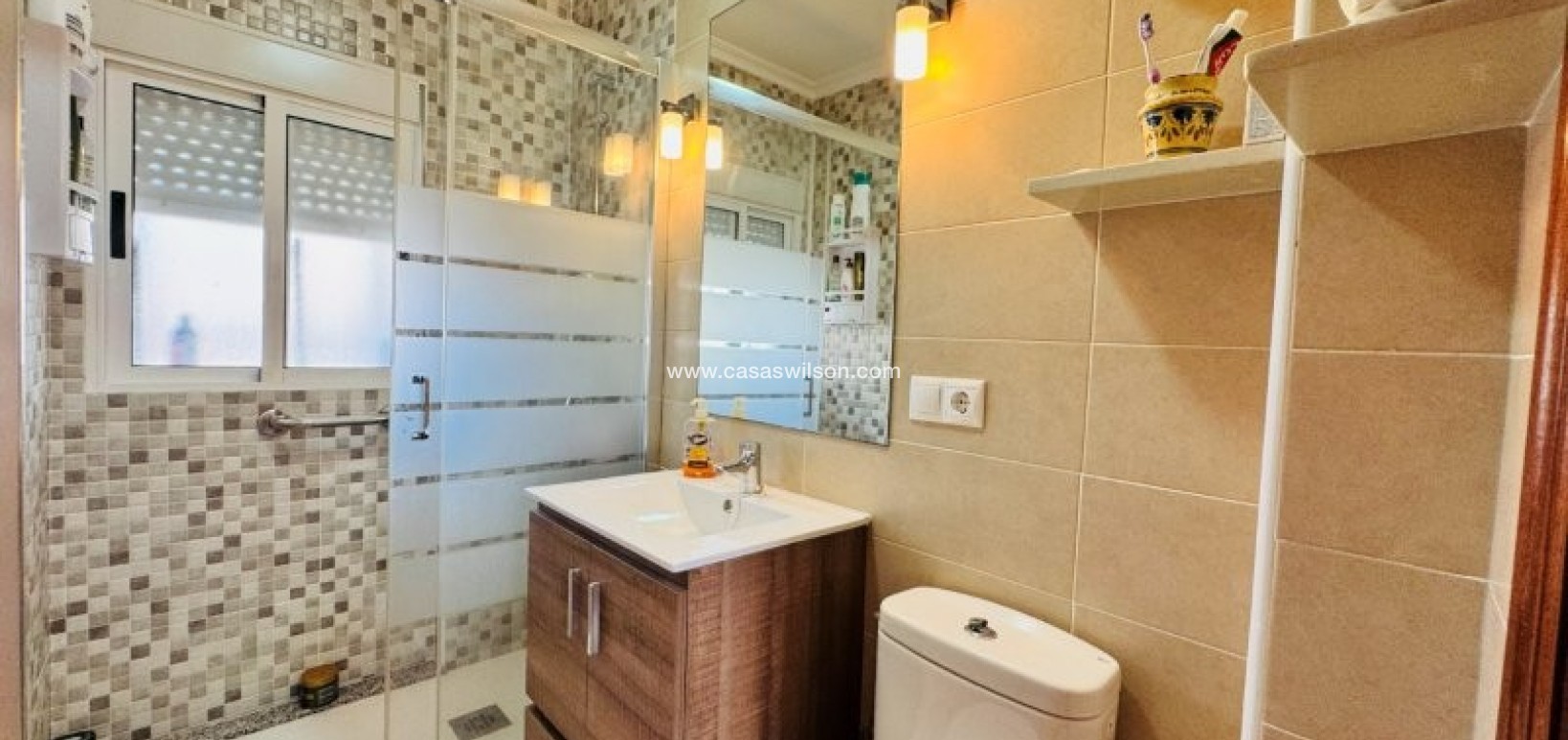 Sale - Appartement - La Mata - Costa Blanca