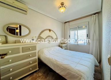 Sale - Appartement - La Mata - Costa Blanca