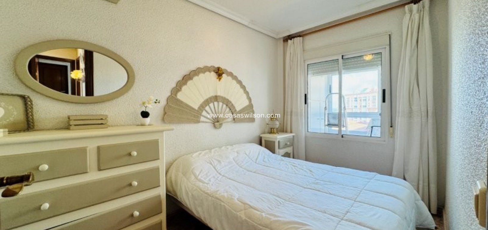 Sale - Appartement - La Mata - Costa Blanca