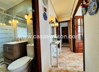 Sale - Appartement - La Mata - Costa Blanca