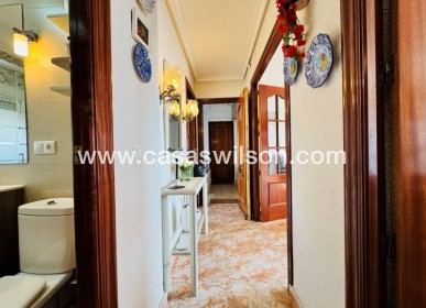 Sale - Appartement - La Mata - Costa Blanca