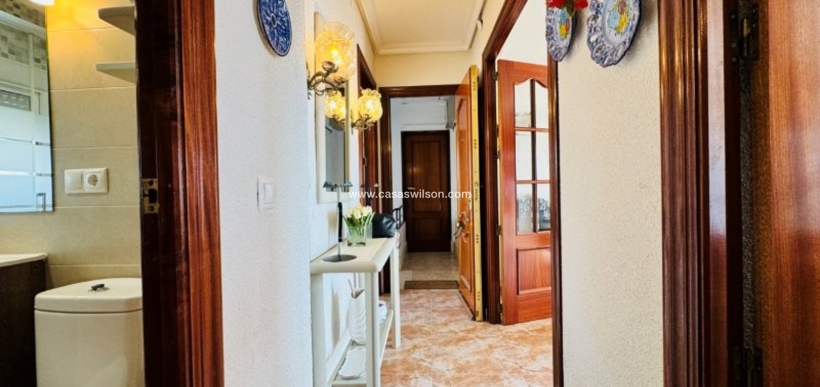 Sale - Appartement - La Mata - Costa Blanca