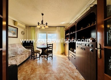 Sale - Appartement - La Mata - Costa Blanca