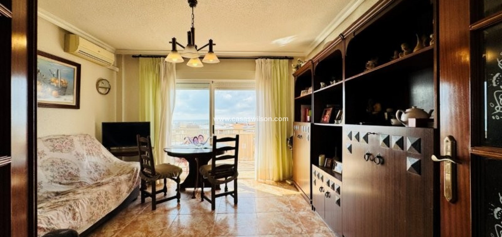 Sale - Appartement - La Mata - Costa Blanca