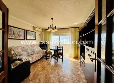 Sale - Appartement - La Mata - Costa Blanca