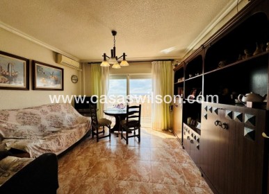Sale - Appartement - La Mata - Costa Blanca