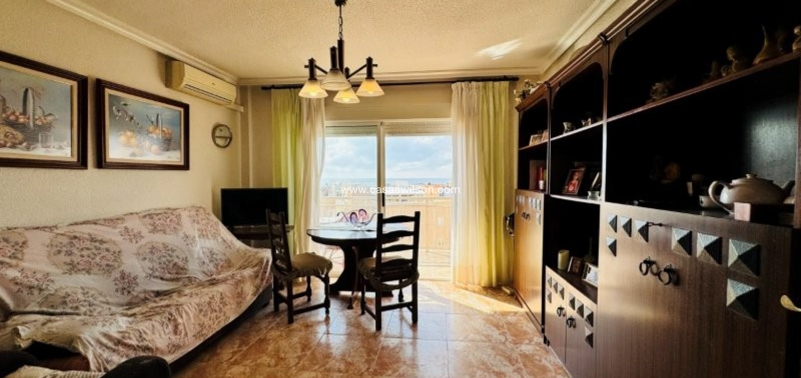 Sale - Appartement - La Mata - Costa Blanca