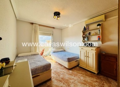 Sale - Appartement - La Mata - Costa Blanca