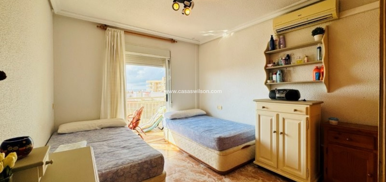 Sale - Appartement - La Mata - Costa Blanca