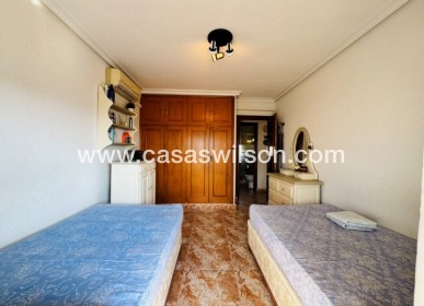 Sale - Appartement - La Mata - Costa Blanca