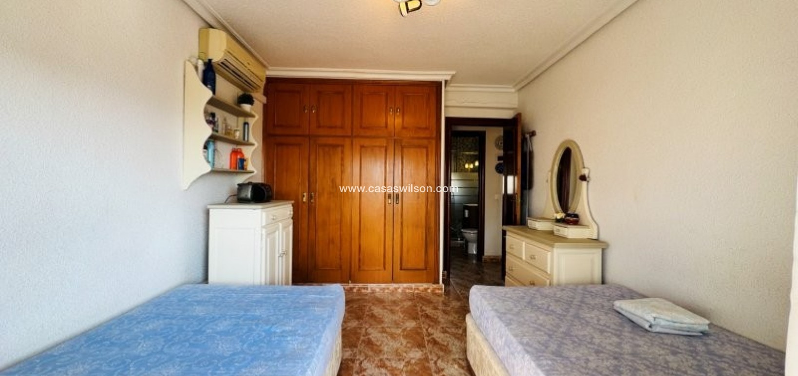 Sale - Appartement - La Mata - Costa Blanca