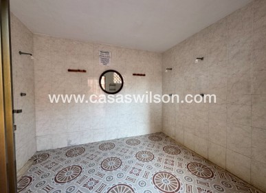 Sale - Appartement - La Mata - Costa Blanca