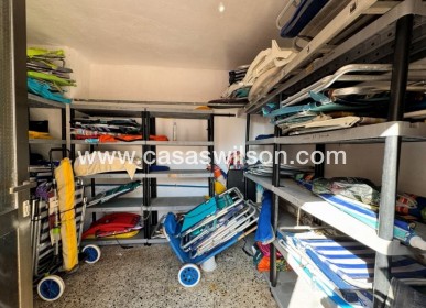 Sale - Appartement - La Mata - Costa Blanca