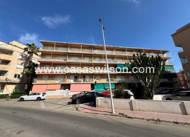 Sale - Appartement - La Mata - Costa Blanca