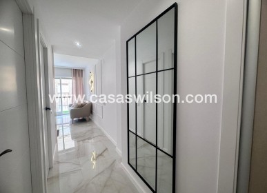 Sale - Appartement - Torrevieja - Estacion De Autobuses