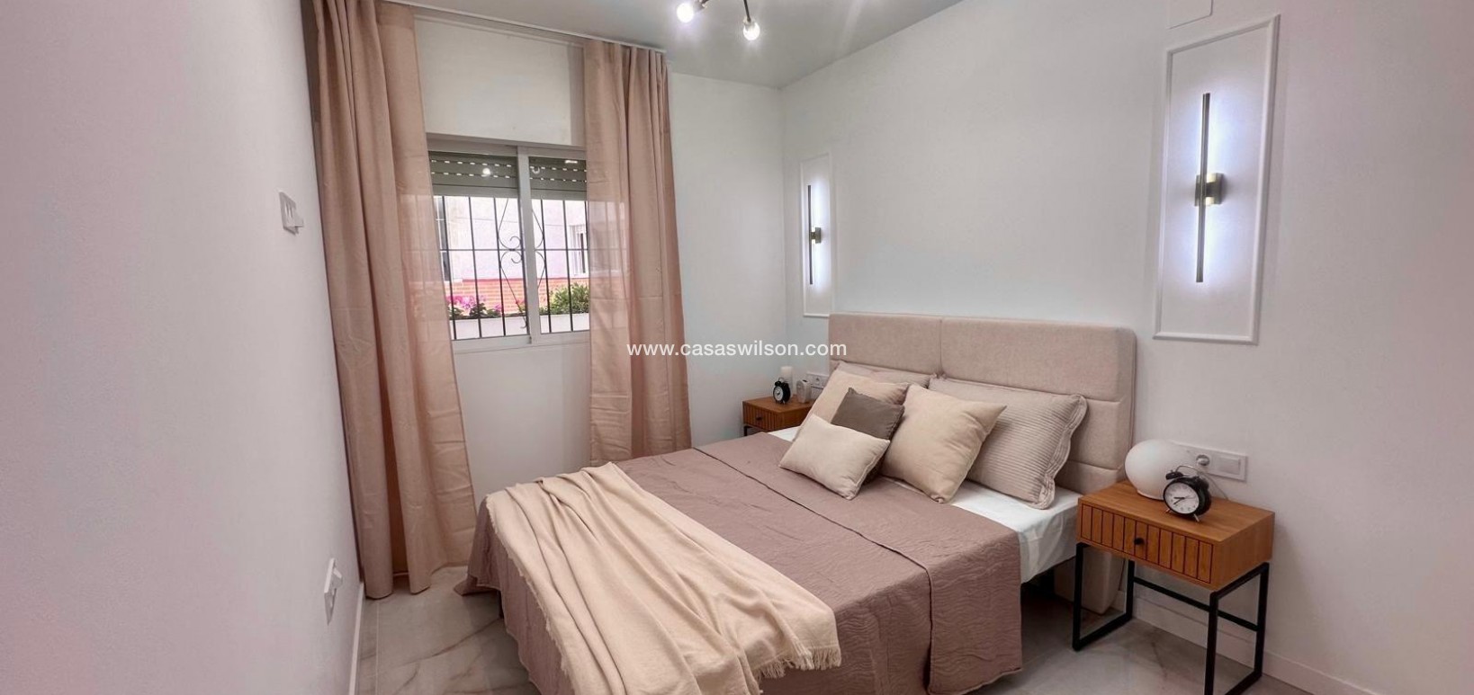 Sale - Appartement - Torrevieja - Estacion De Autobuses