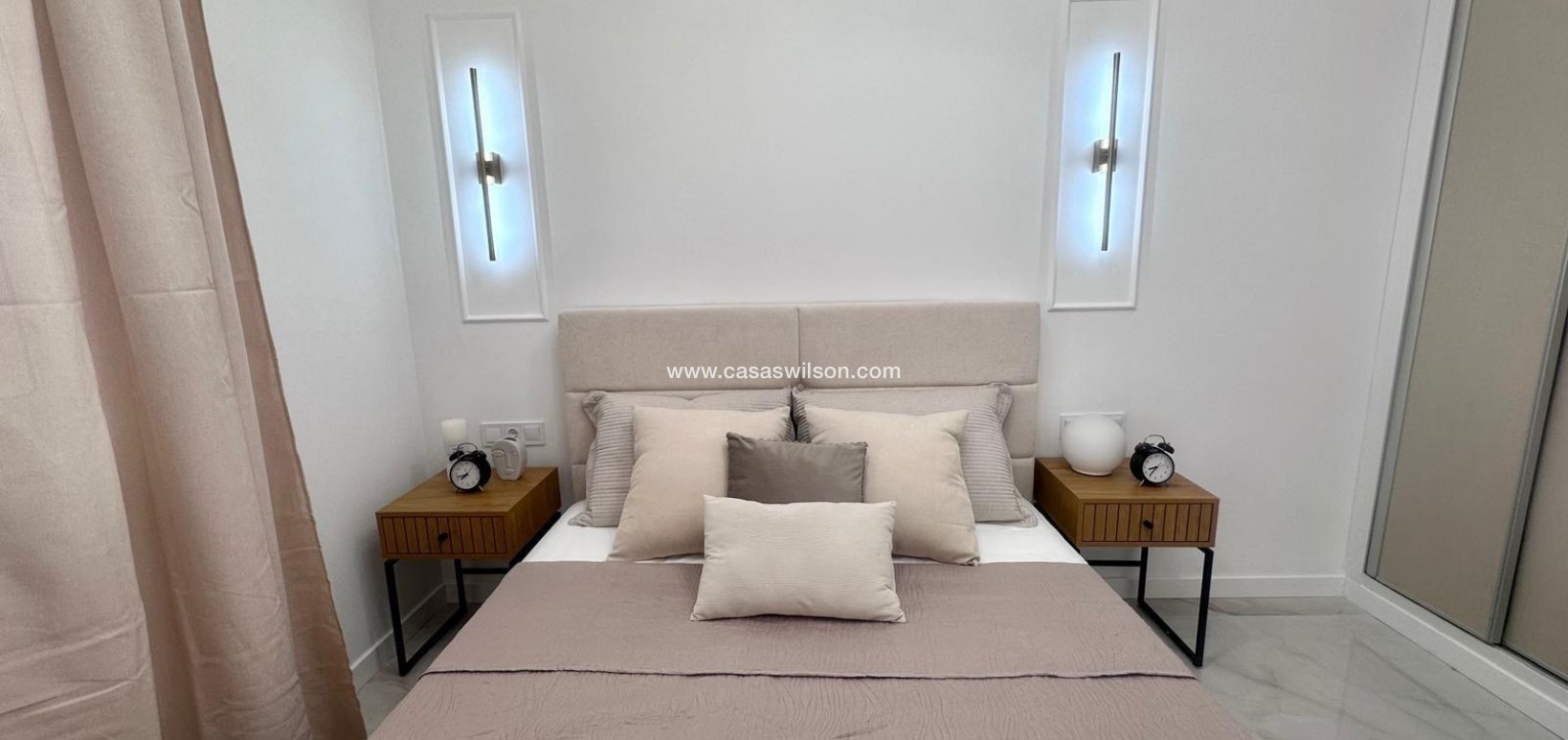 Sale - Appartement - Torrevieja - Estacion De Autobuses