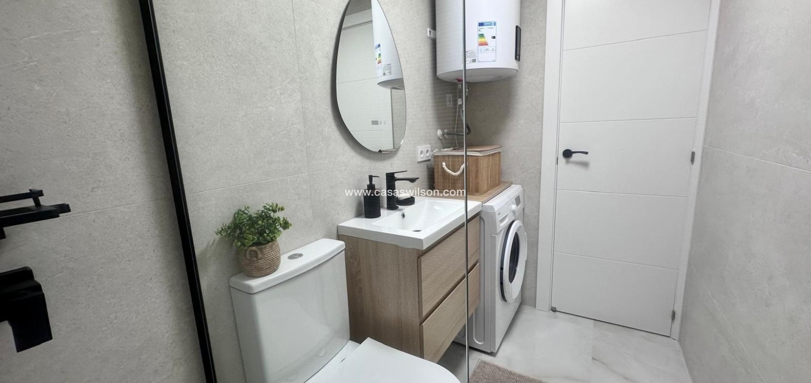 Sale - Appartement - Torrevieja - Estacion De Autobuses