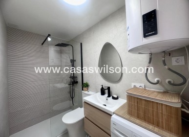 Sale - Appartement - Torrevieja - Estacion De Autobuses