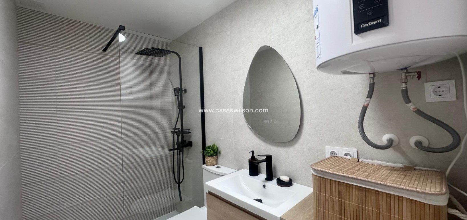 Sale - Appartement - Torrevieja - Estacion De Autobuses