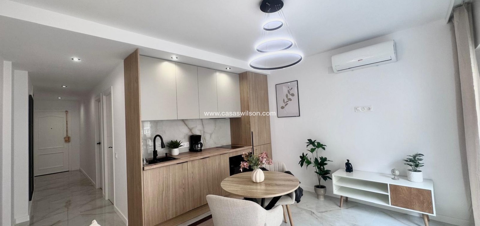 Sale - Appartement - Torrevieja - Estacion De Autobuses